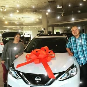 Meet your Posher, Alexzandra